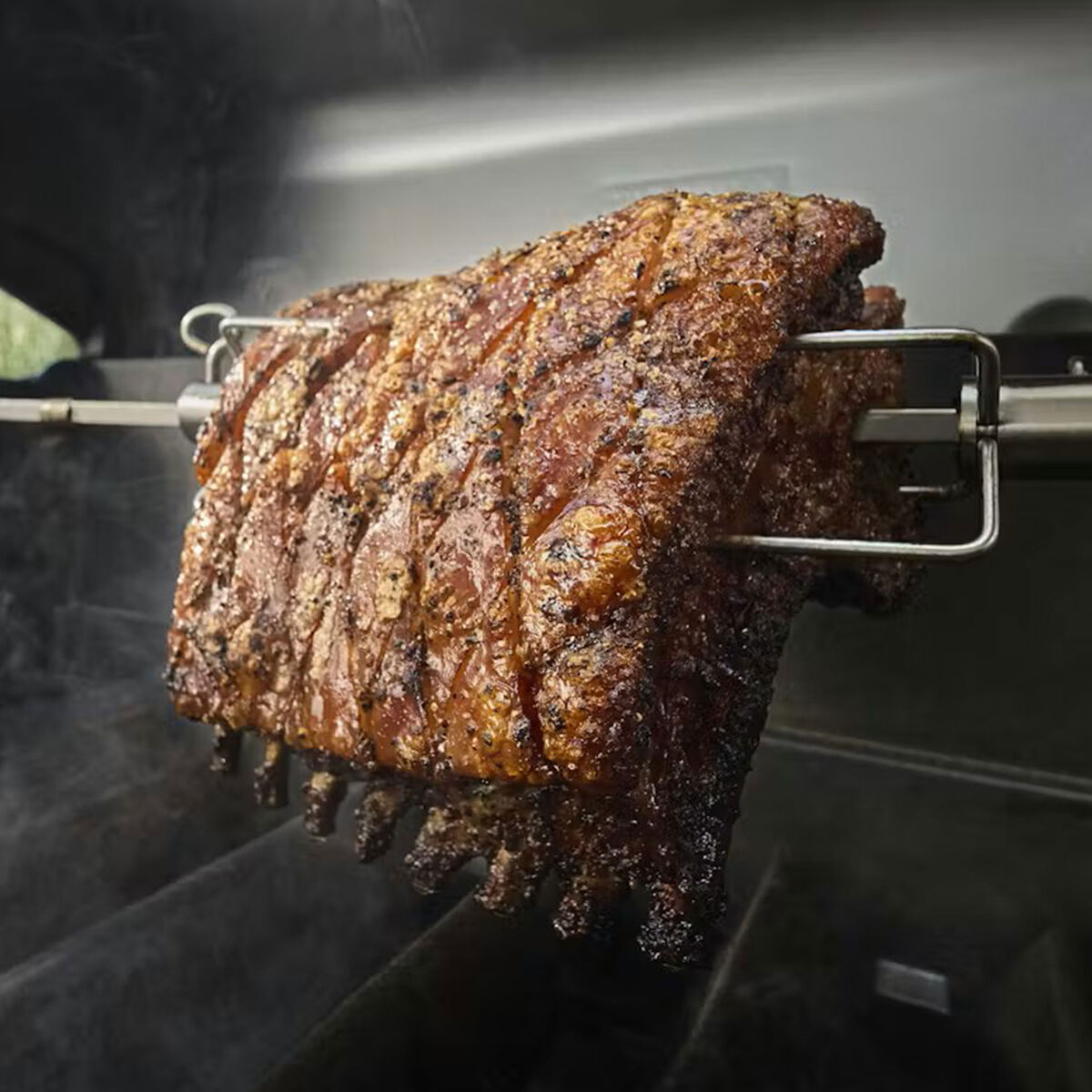 Genesis SP-435W gasgrill