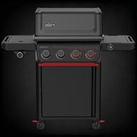 Spirit EPX-435R Stealth gassgrill