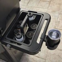 Spirit EPX-435R Stealth gassgrill