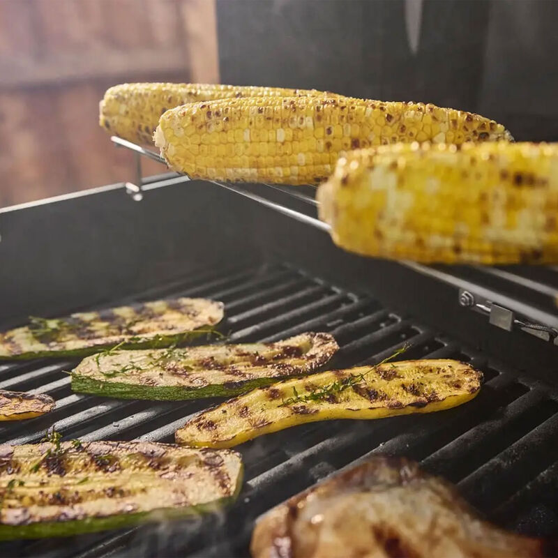 Spirit EPX-435R Stealth gassgrill