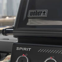 Spirit EPX-435R Stealth gassgrill