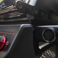 Spirit EPX-435R Stealth gassgrill