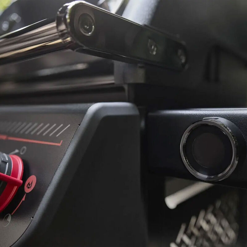 Spirit EPX-435R Stealth gassgrill