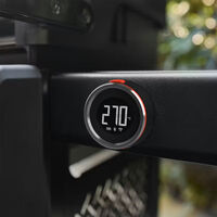 Spirit EPX-435R Stealth gassgrill