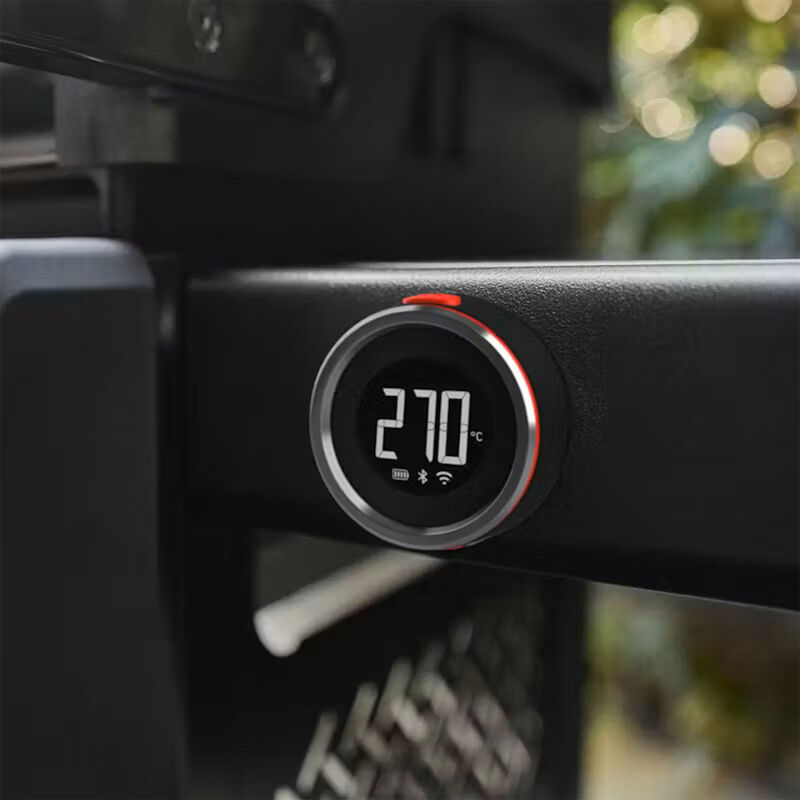 Spirit EPX-435R Stealth gassgrill