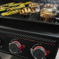 Spirit EPX-435R Stealth gassgrill