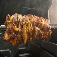 Spirit EPX-435R Stealth gassgrill