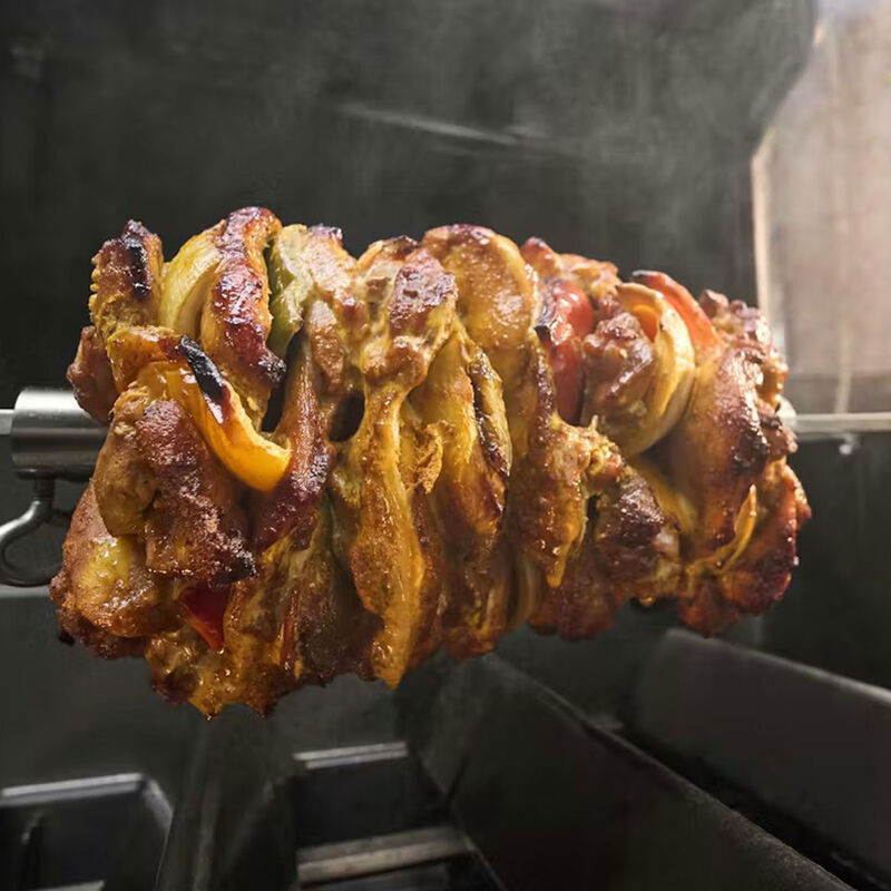 Spirit EPX-435R Stealth gassgrill