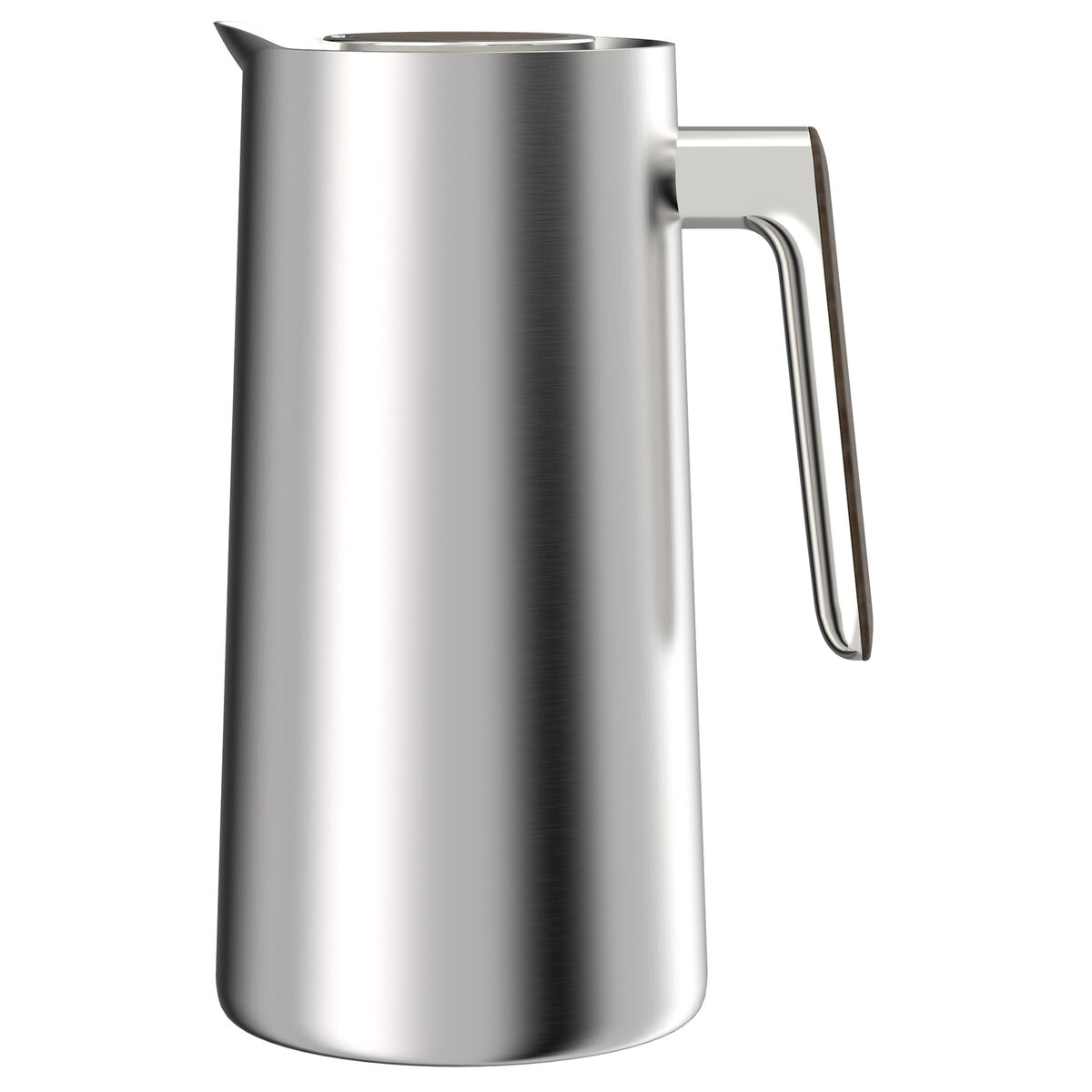 Mareld Termoskanna 1 liter, borstat stål