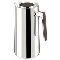 Mareld Termokanne 1 liter, blankpolert