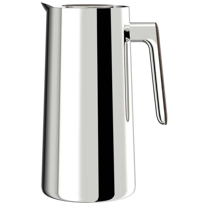 Mareld Termokanne 1 liter, blankpolert