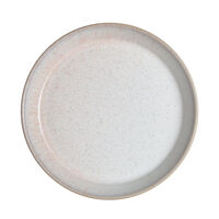 Kiln Coral tallerken medium