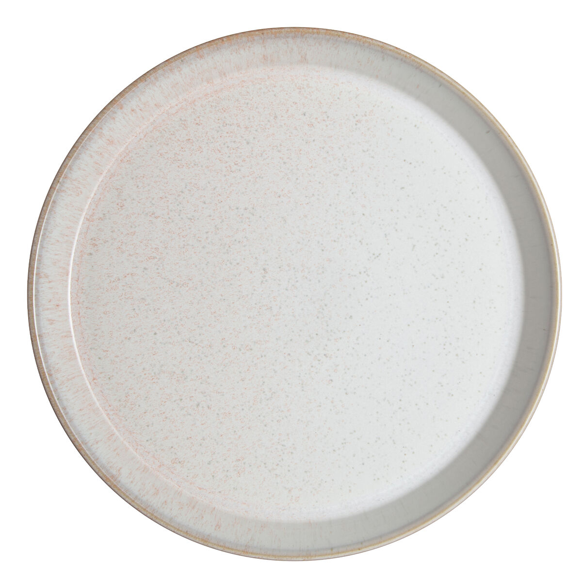 Kiln Coral middagstallerken