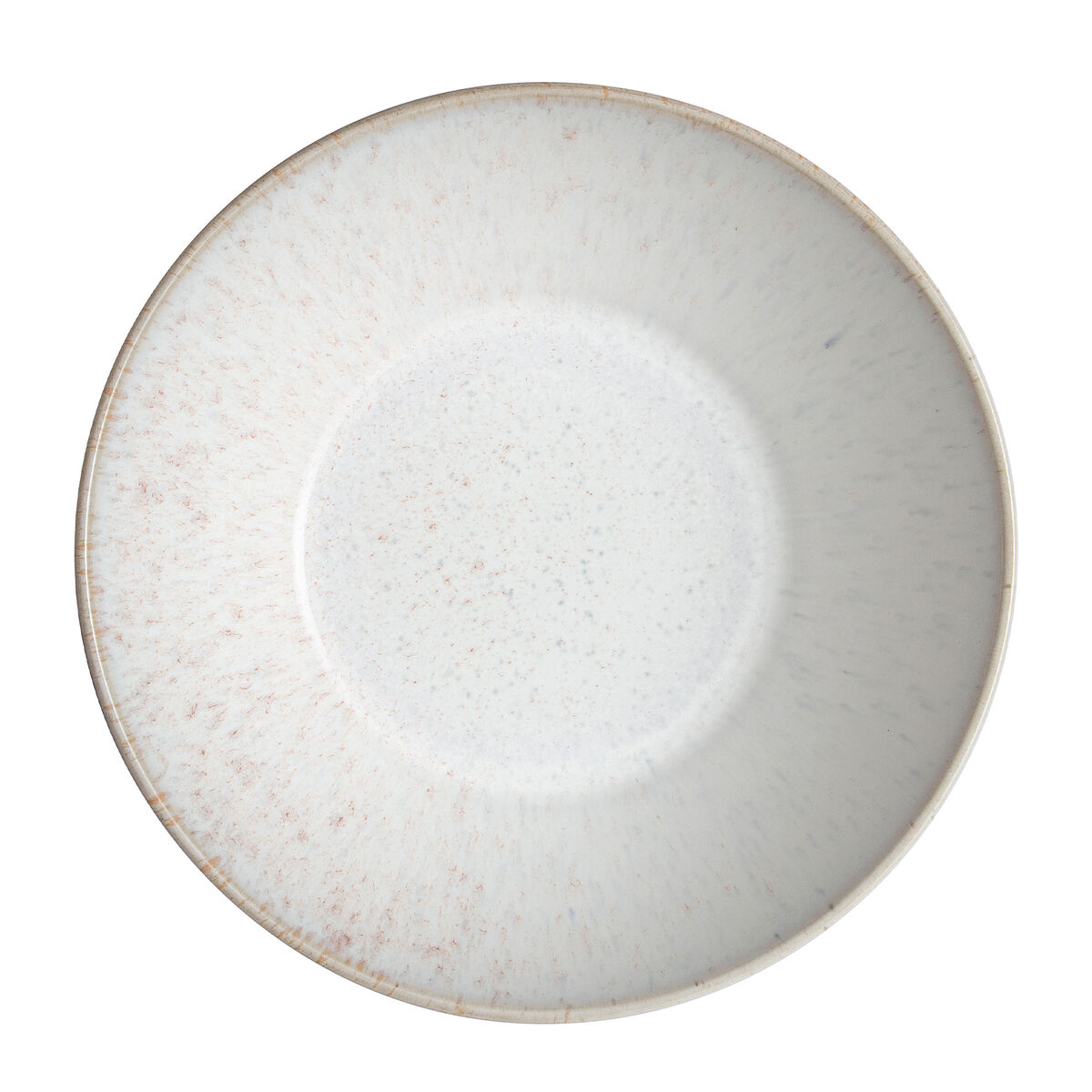 Kiln Coral morgenmadsskål