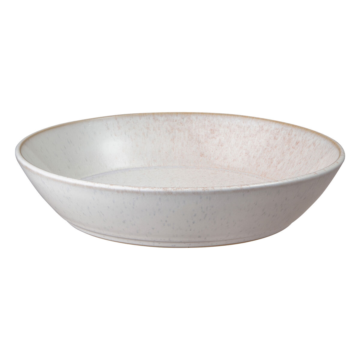 Kiln Coral Pastaskål