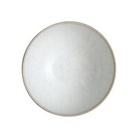 Kiln Coral ris skål