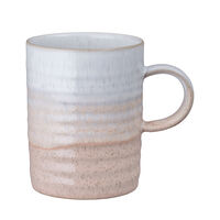 Kiln Coral krus, ribbet