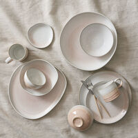 Kiln Coral krus riflet small