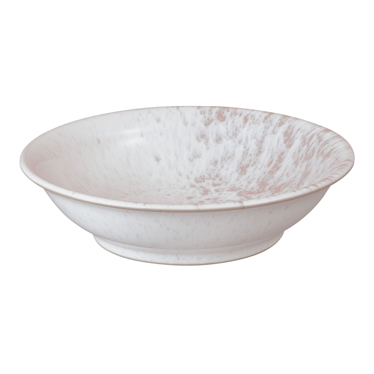Kiln Coral Serveringsfad Dyb medium