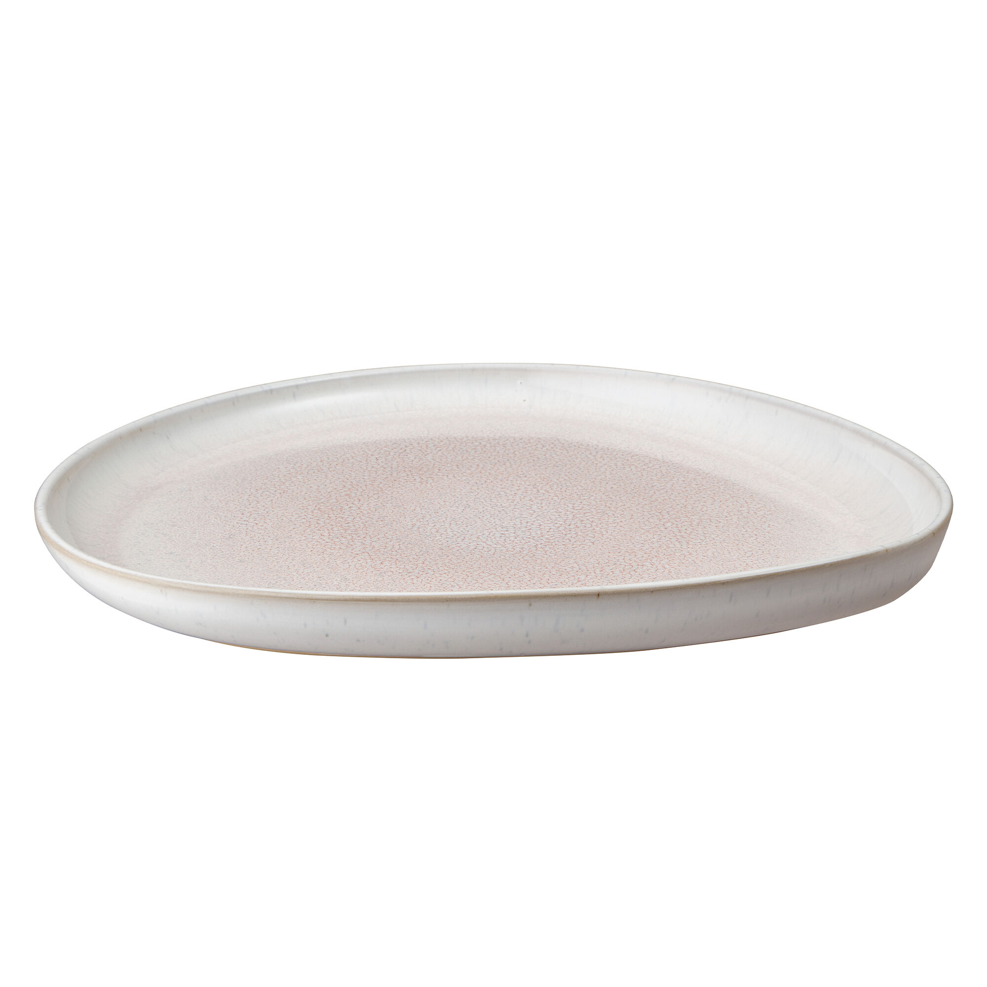 Denby Kiln Coral serveringsfad large