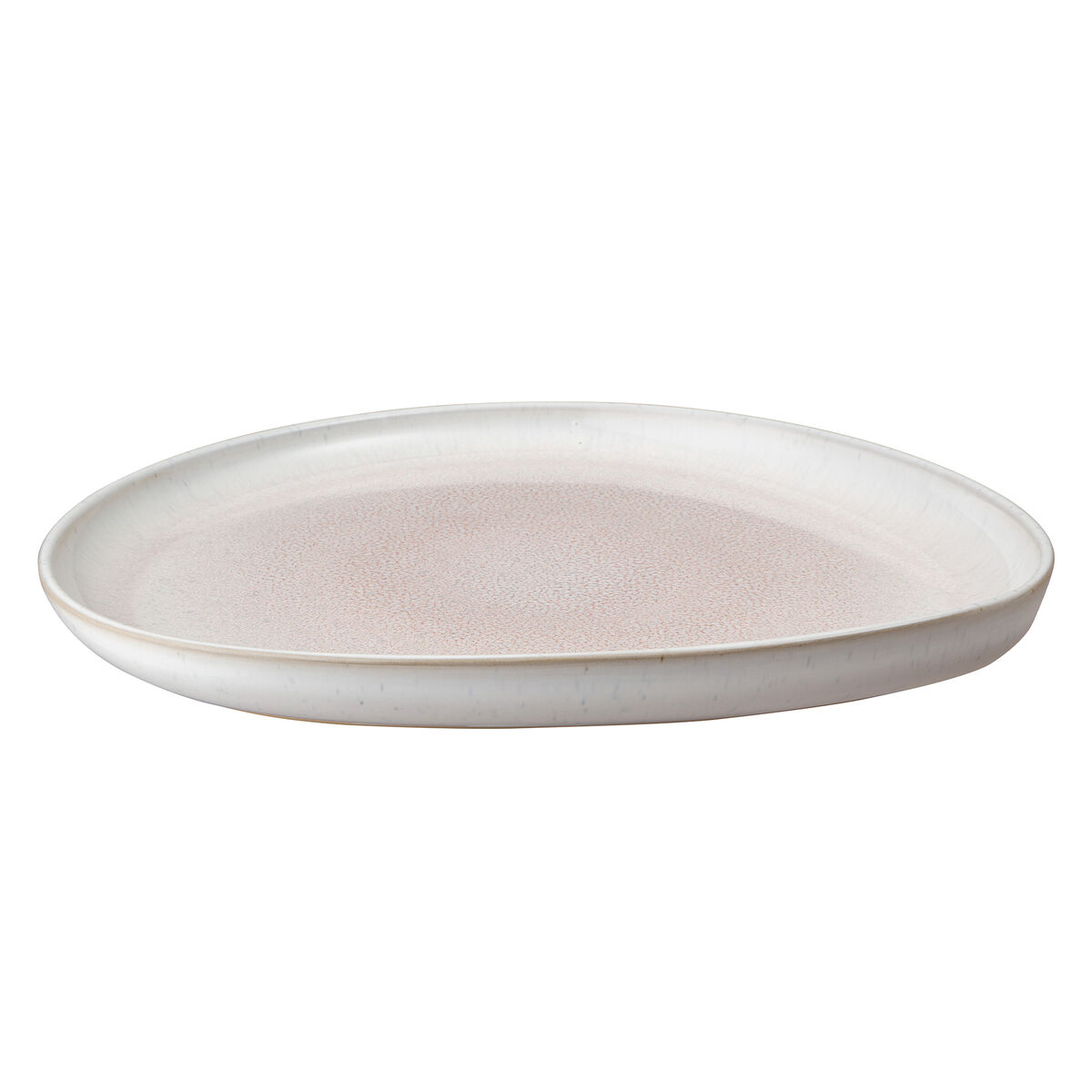 Kiln Coral Serveringsfat, large