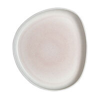 Kiln Coral Serveringsfat, large