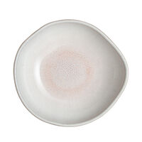 Kiln Coral skål medium