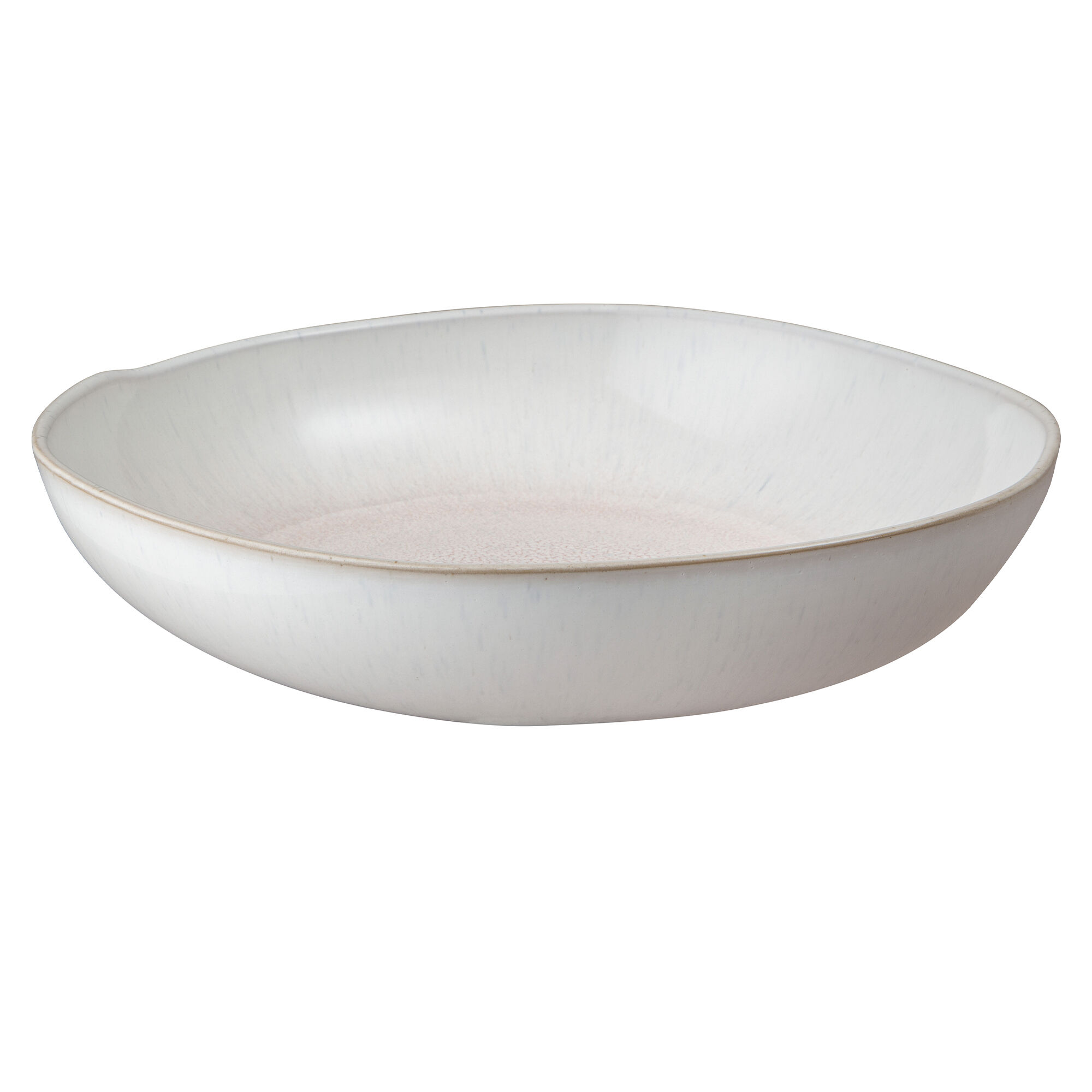 Denby Kiln Coral sk&aring;l large