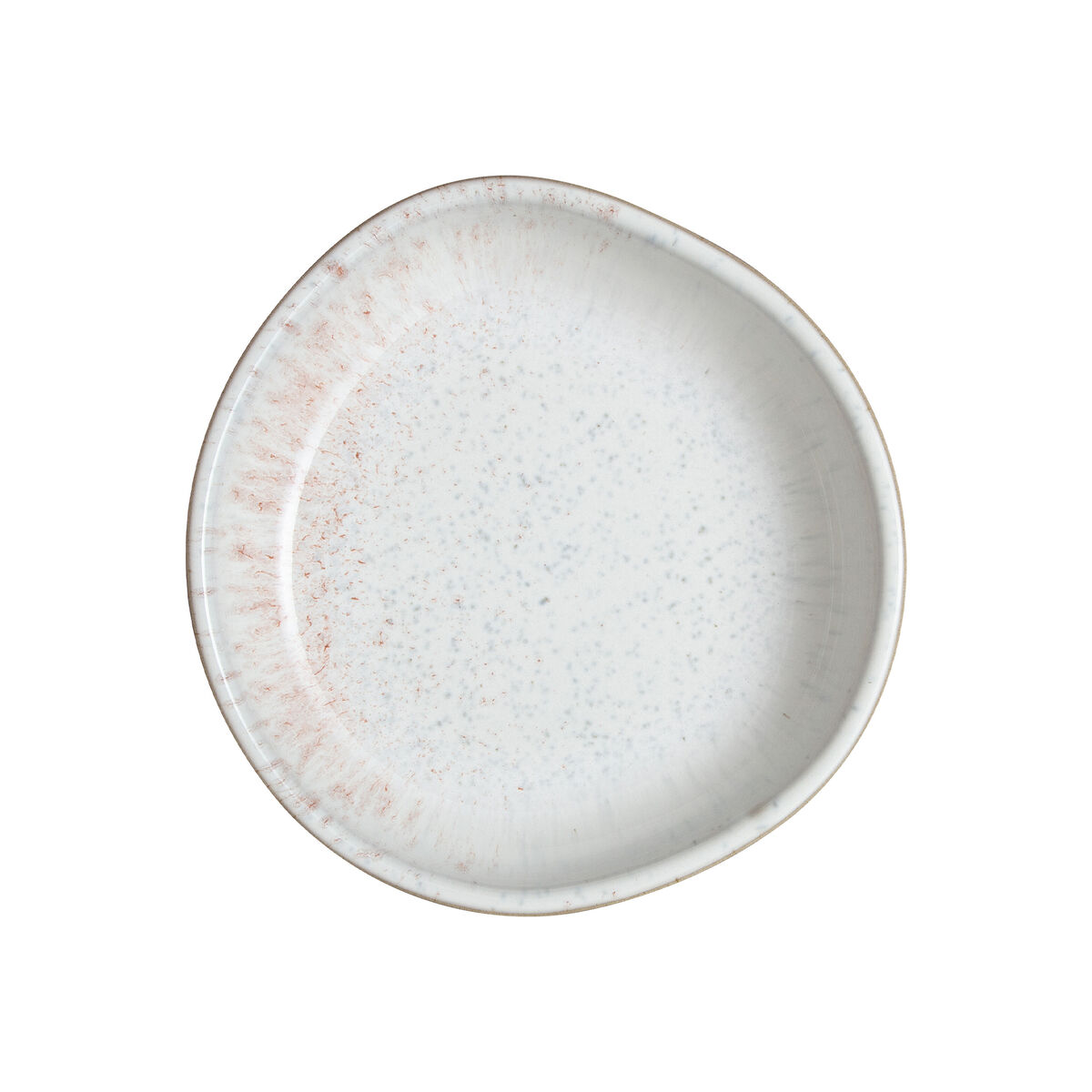 Kiln Coral bolle small