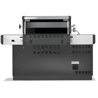 Prestige PRO 665 gasolgrill 5+1 brännare
