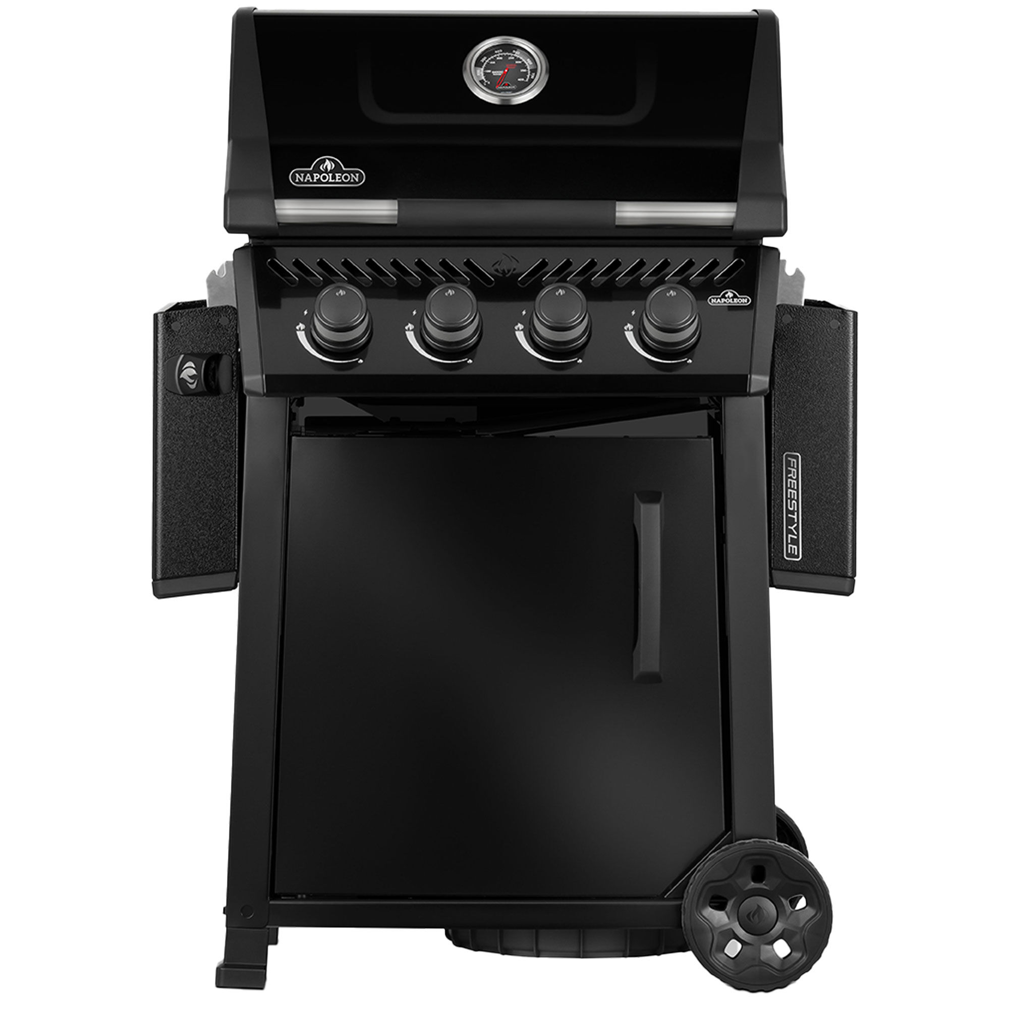 Napoleon Freestyle 425D Gasolgrill 4 brännare