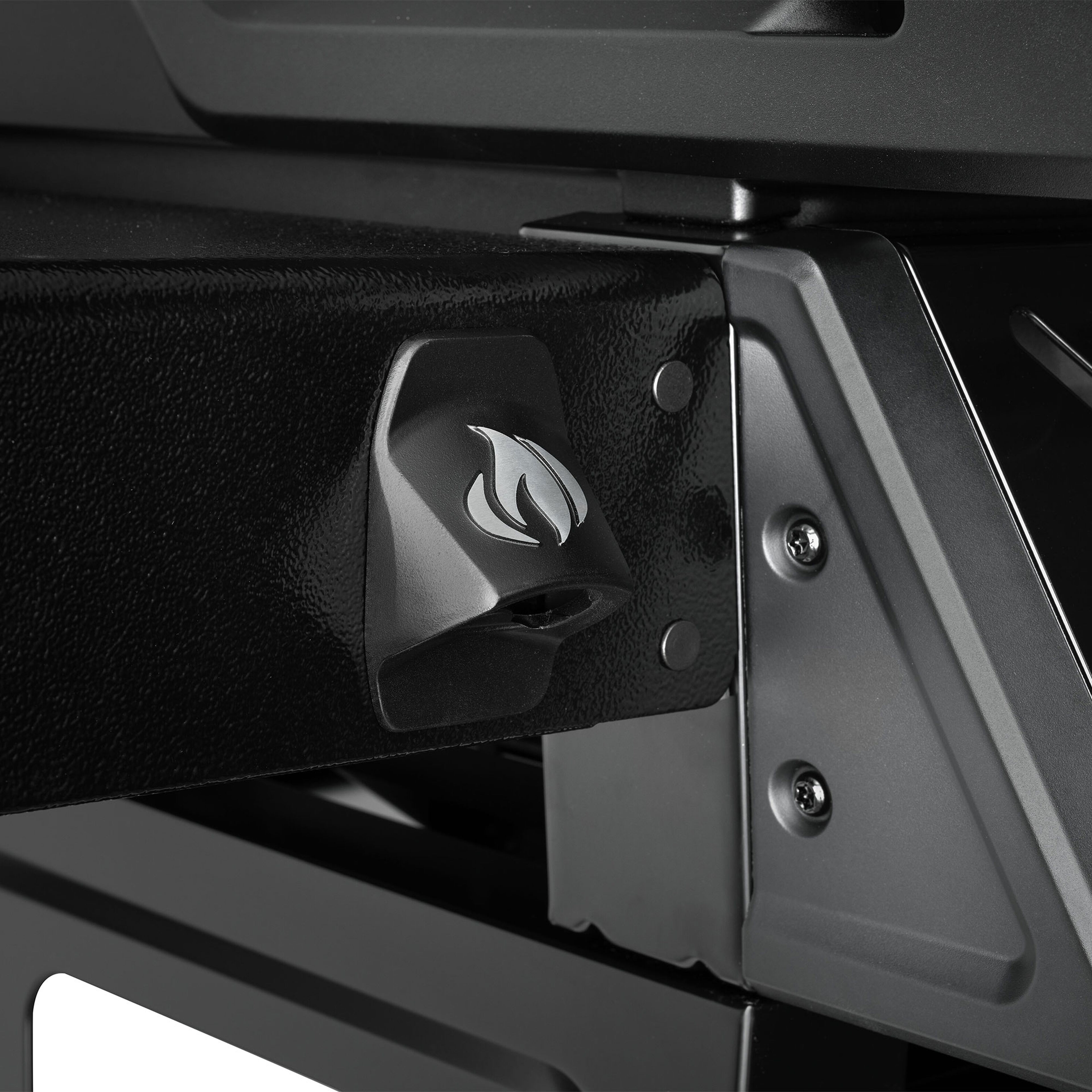 Freestyle 425D Gasolgrill 4 brännare