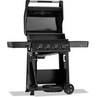 Freestyle 425D Gasolgrill 4 brännare