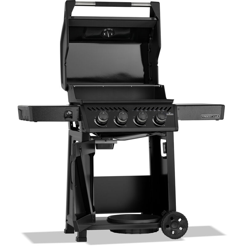 Freestyle 425D Gasolgrill 4 brännare