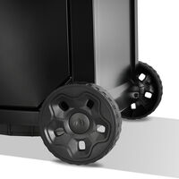 Freestyle 425D Gasolgrill 4 brännare