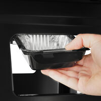 Freestyle 425D Gasolgrill 4 brännare