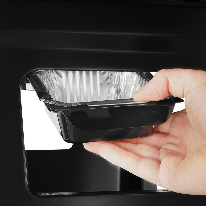 Freestyle 425D Gasolgrill 4 brännare