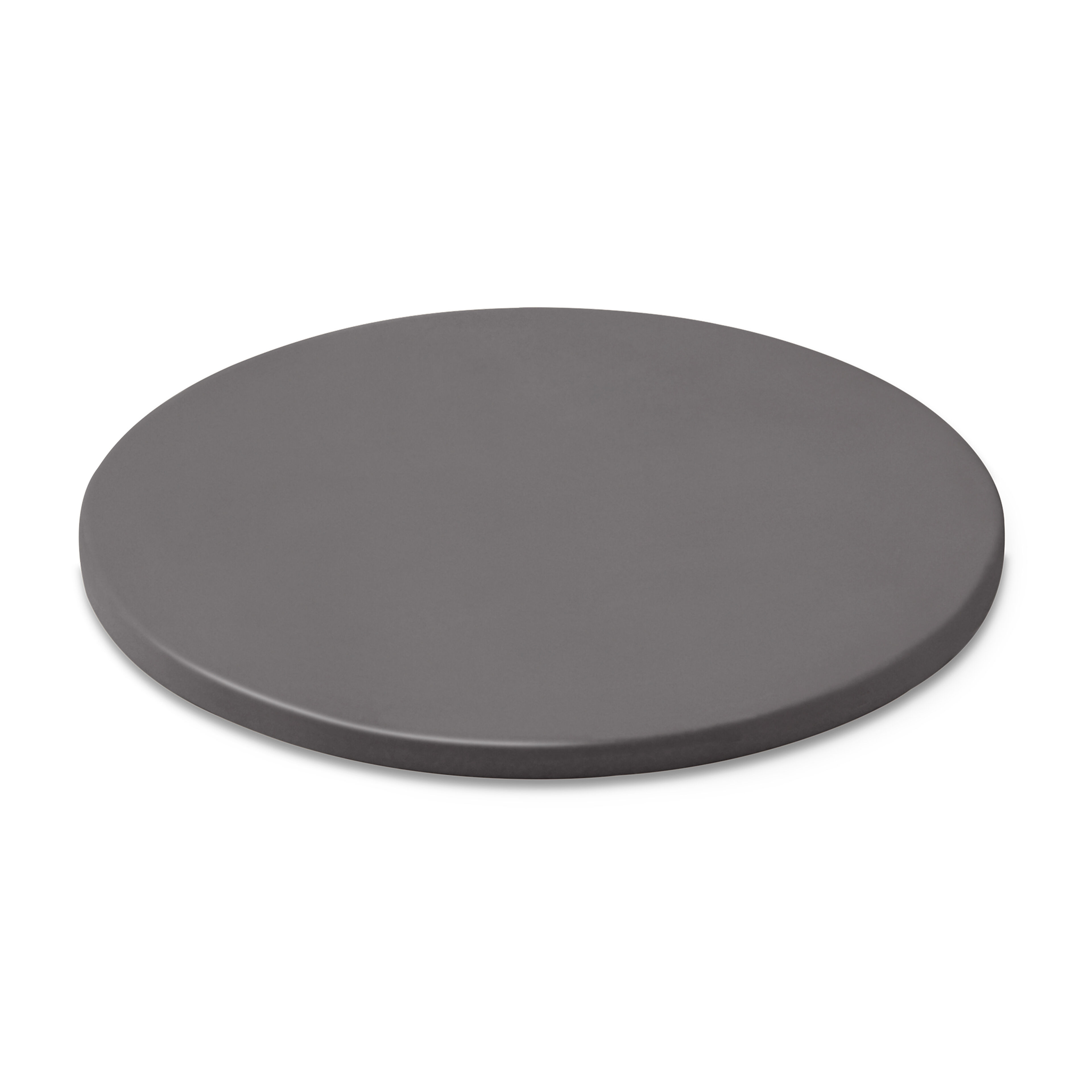 Weber pizzastein, glasert 26 cm