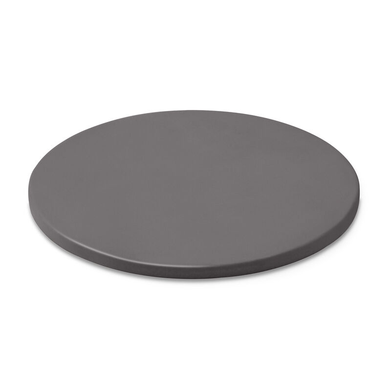 Weber pizzastein, glasert 26 cm