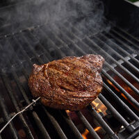 Weber Premium Mätsticka Grilltemperatur