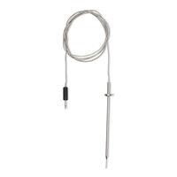 Weber Mätsticka Innertemperatur - Pro