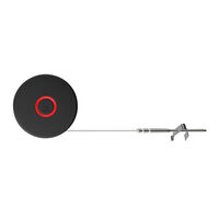 Weber Smart Termometer med ledning