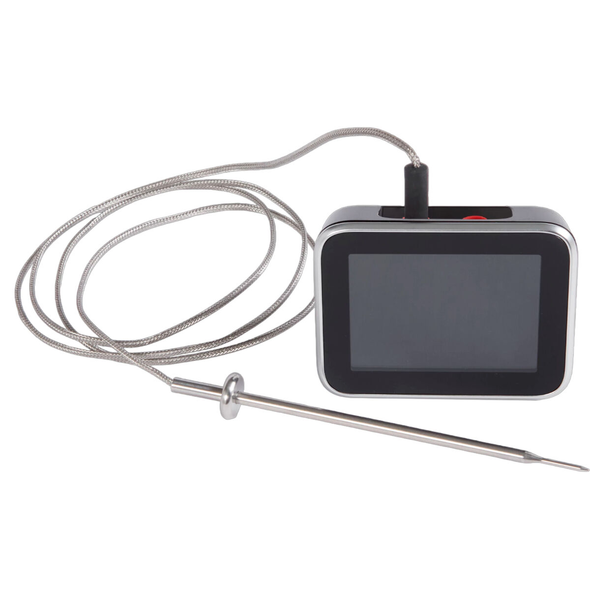 Weber Smart Hub Termometer Display med Mottagare
