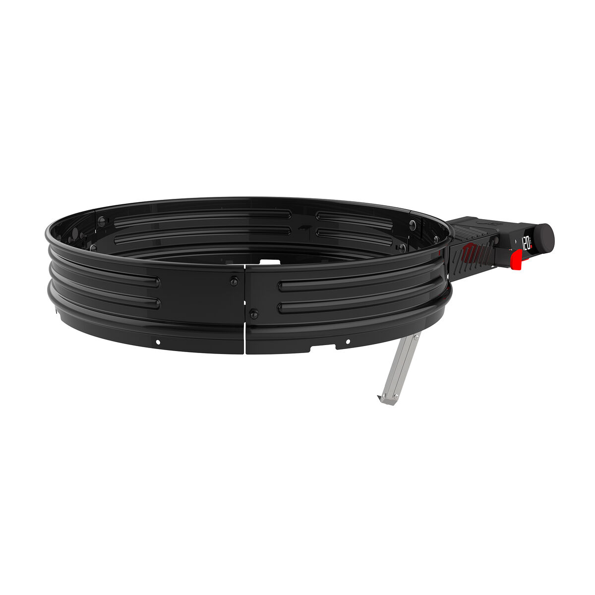 Weber Smart kontrolring til kulgrill