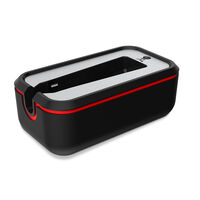 Weber Trådløs smart-temperaturføler og oplader