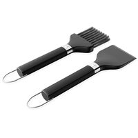 Weber rengøringsværktøj til pillegrill