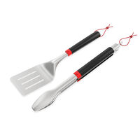 Weber Redskabsæt 2-dele