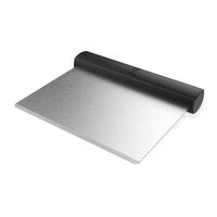Weber Stegebordshakker