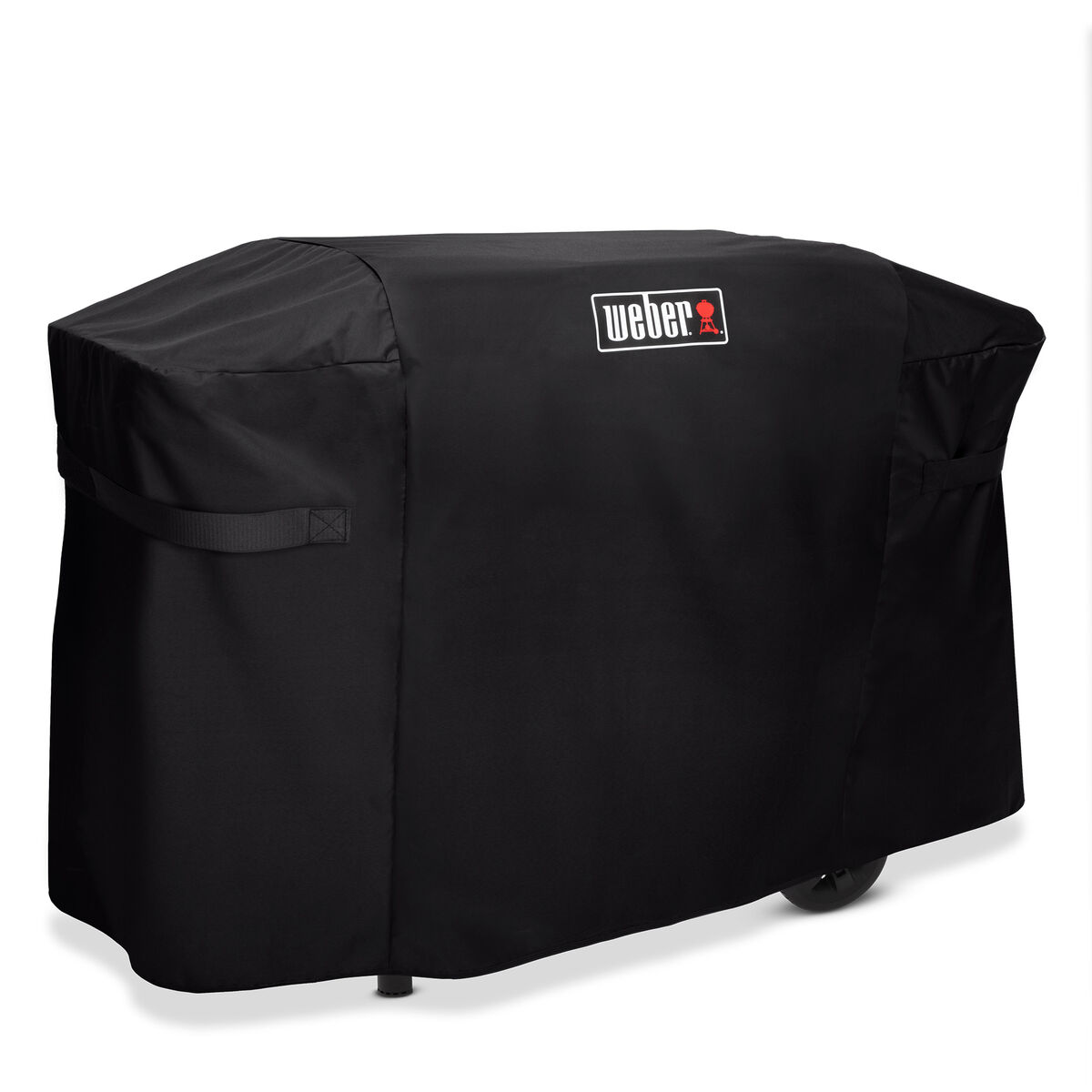 Weber Premium Cover - Slate 71 cm stegeplade