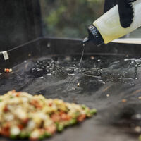 Weber klemflaske 2-pakning